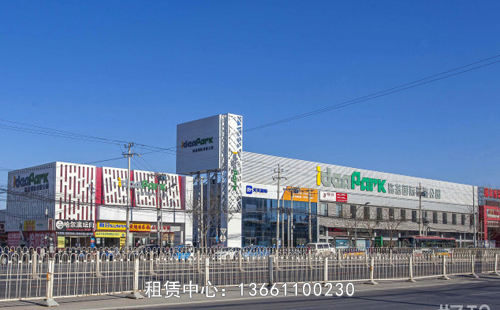 正门图
