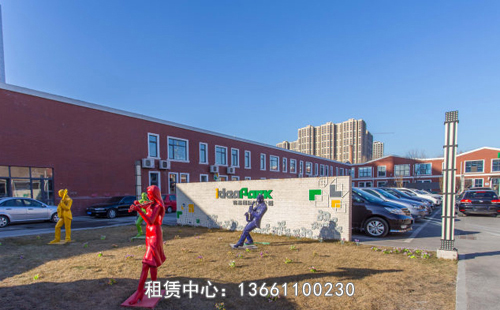 环境图